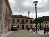 La Plaza