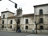 Palacio de la Real Chancillería de Valladolid